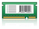 Lexmark Card for PRESCRIBE Emulation - ROM (Seitenbeschreibungssprache)