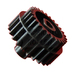 Brother Ersatzteil MIDDLE ROLLER gear