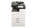Lexmark MX910dxe - Multifunktionsdrucker - s/w - Laser - 297 x 432 mm (Original)