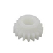 Brother Document Feed Roller HL-P2500 LE1196001 Roller White