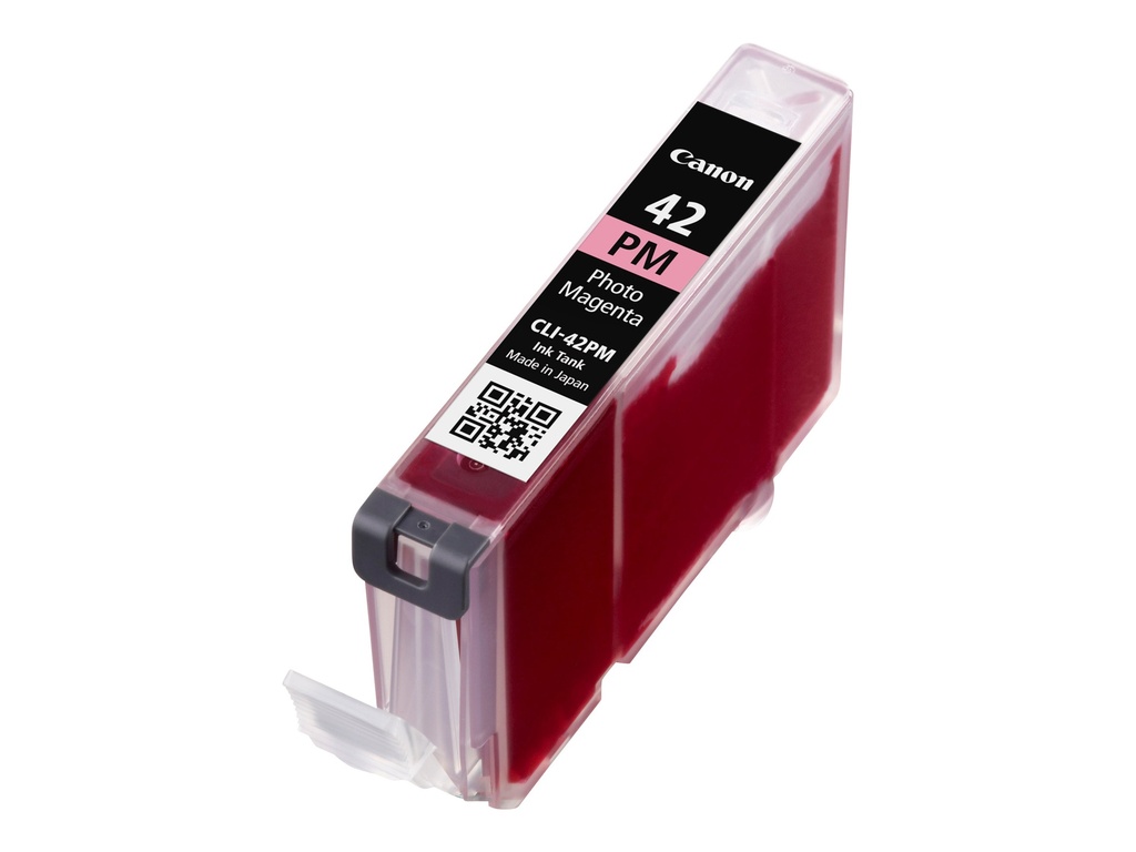 Canon CLI-42PM - 13 ml - Photo Magenta - original
