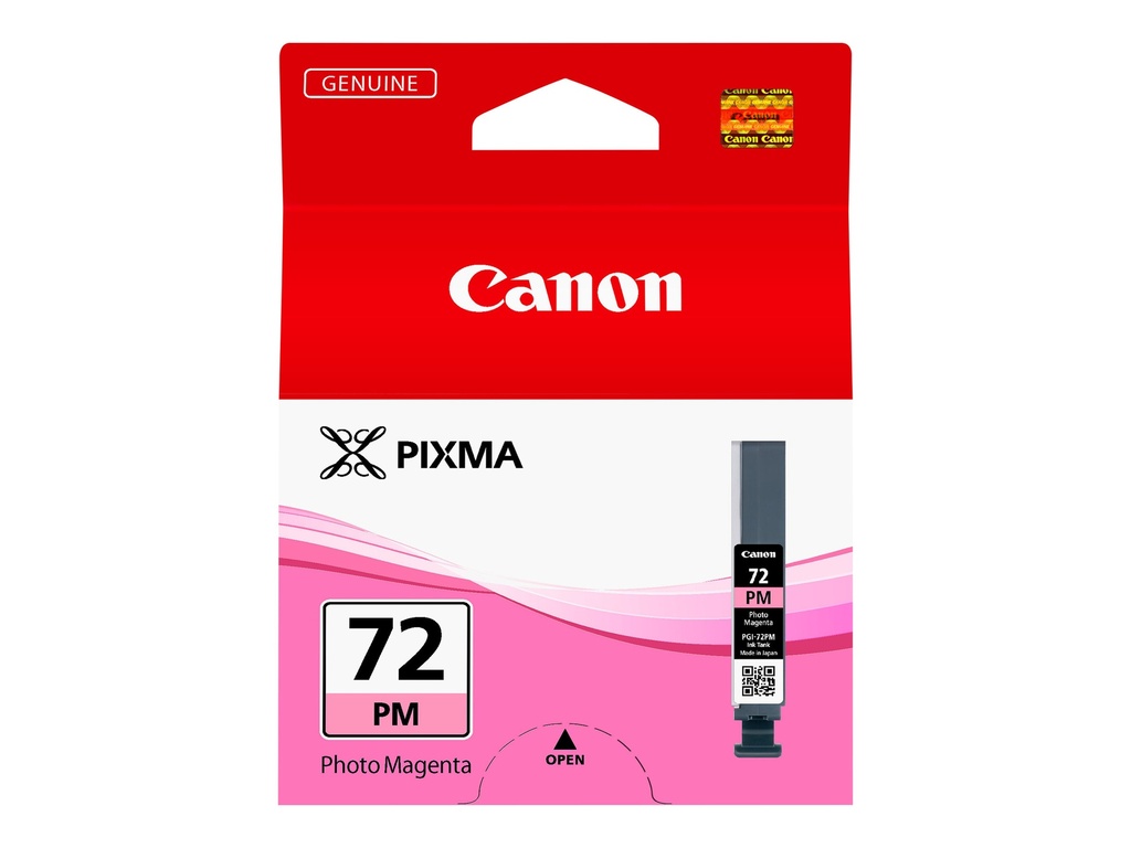 Canon PGI-72PM - 14 ml - Photo Magenta - original