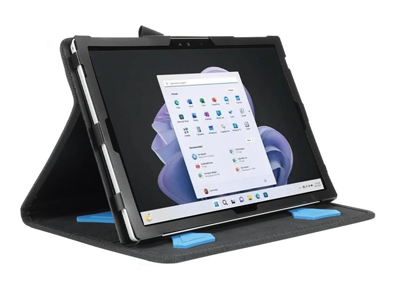Mobilis ACTIV Pack - Flip-Hülle für Tablet