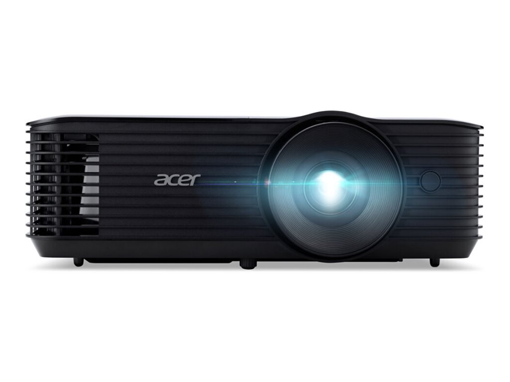 Acer X1328Wi - DLP-Projektor - tragbar - 3D - 4500 lm - WXGA (1280 x 800)