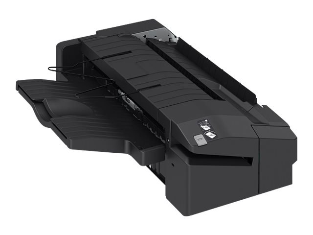 Canon Inner Finisher-L1 - Finisher mit Heftvorrichtung - 545 Blätter in 2 Schubladen (Trays)