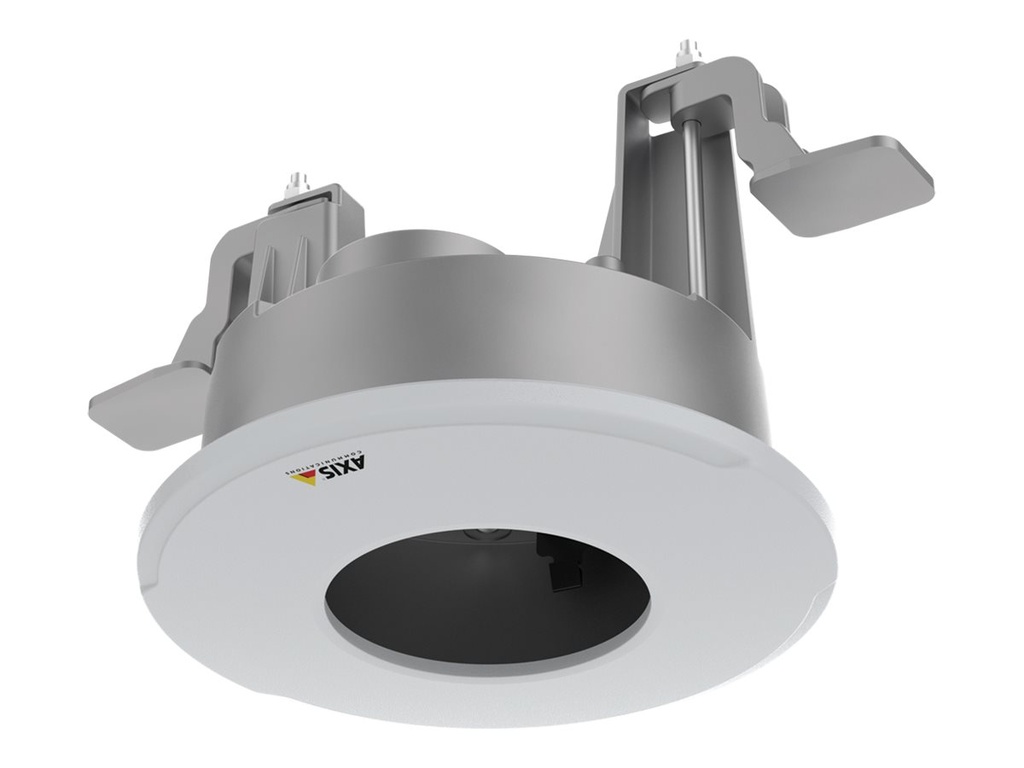 Axis TM3207 - Eingesenkte Halterung für Kamerakuppel