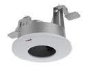 Axis TM3207 - Eingesenkte Halterung für Kamerakuppel