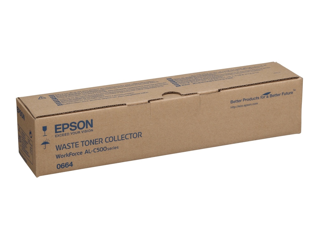 Epson Tonersammler - für WorkForce AL-C500DHN