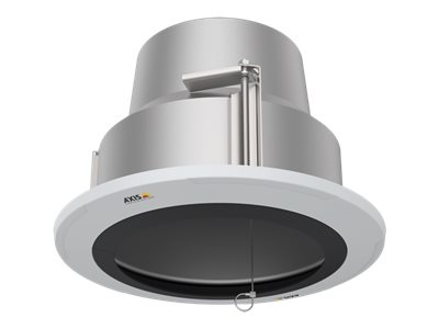 Axis TQ6201-E - Eingesenkte Halterung für Kamerakuppel