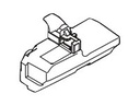 Canon Tonersammler - für CLC-4040, 5151; imageRUNNER