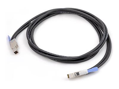 Synology Externes SAS-Kabel - Mini SAS HD (M)