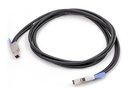 Synology Externes SAS-Kabel - Mini SAS HD (M)