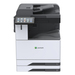 Lexmark Serviceerweiterung - 4 Jahre - Laser/LED-Druck - Farbig