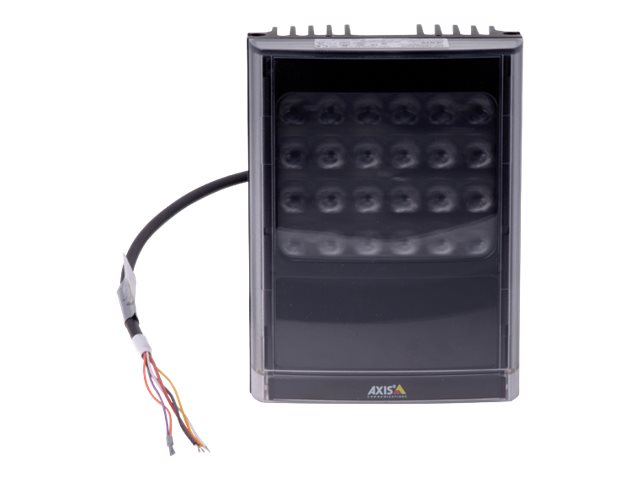 Axis T90D30 - Infrarot-Illuminator - Deckenmontage