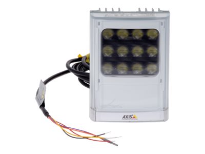 Axis T90D25 AC/DC W-LED Illuminator - Infrarot-Illuminator