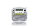 Brother P-Touch PT-D200 - Beschriftungsgerät - s/w - Thermotransfer - Rolle (1,2 cm)