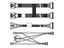 Lenovo Speicherkabelkit - für 2,5" Chassis