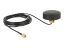 Delock Antenne - Smart Home - 2 dBi - ungerichtet