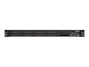 Lenovo ThinkSystem SR630 V3 7D73 - Server - Rack-Montage - 1U - zweiweg - 1 x Xeon Gold 5416S / 2 GHz - RAM 64 GB - SAS - Hot-Swap 6.4 cm (2.5")