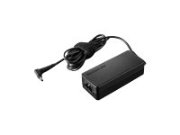 Lenovo 65W Round Tip AC Adapter - Netzteil
