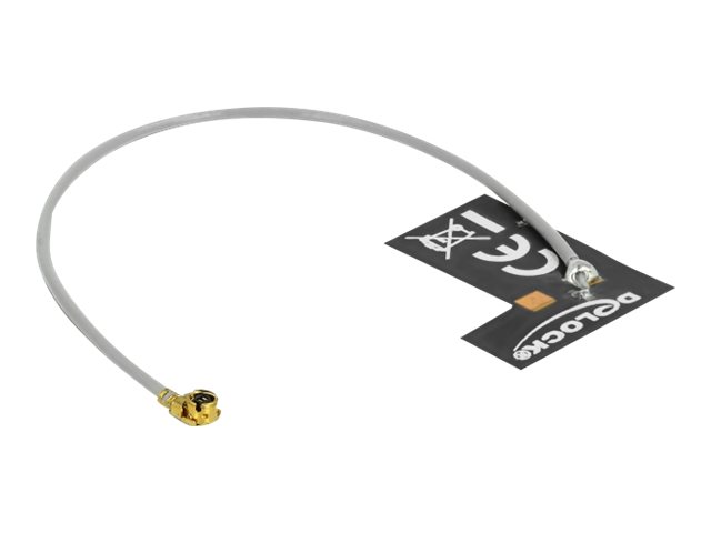 Delock Antenne - Smart Home - 2 dBi - innen