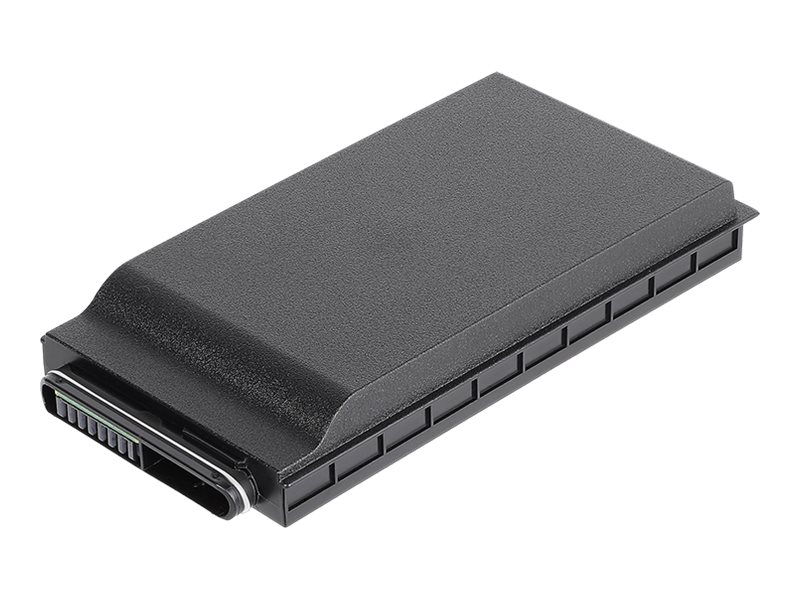 GETAC Tablet-Akku (hohe Kapazität) - Lithium-Polymer