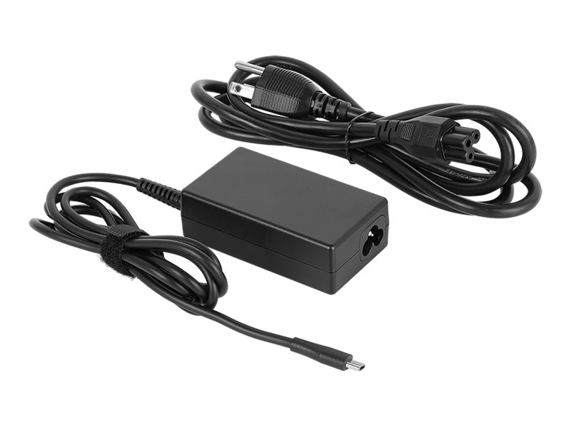 GETAC USB-C Netzteil - Wechselstrom 110-240