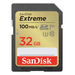 SanDisk Extreme SD UHS-I Speicherkarten - 2 Pack - High Capacity SD (SDHC)