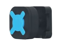 Mobilis U.FIX Universal Home Kit - Magnetische