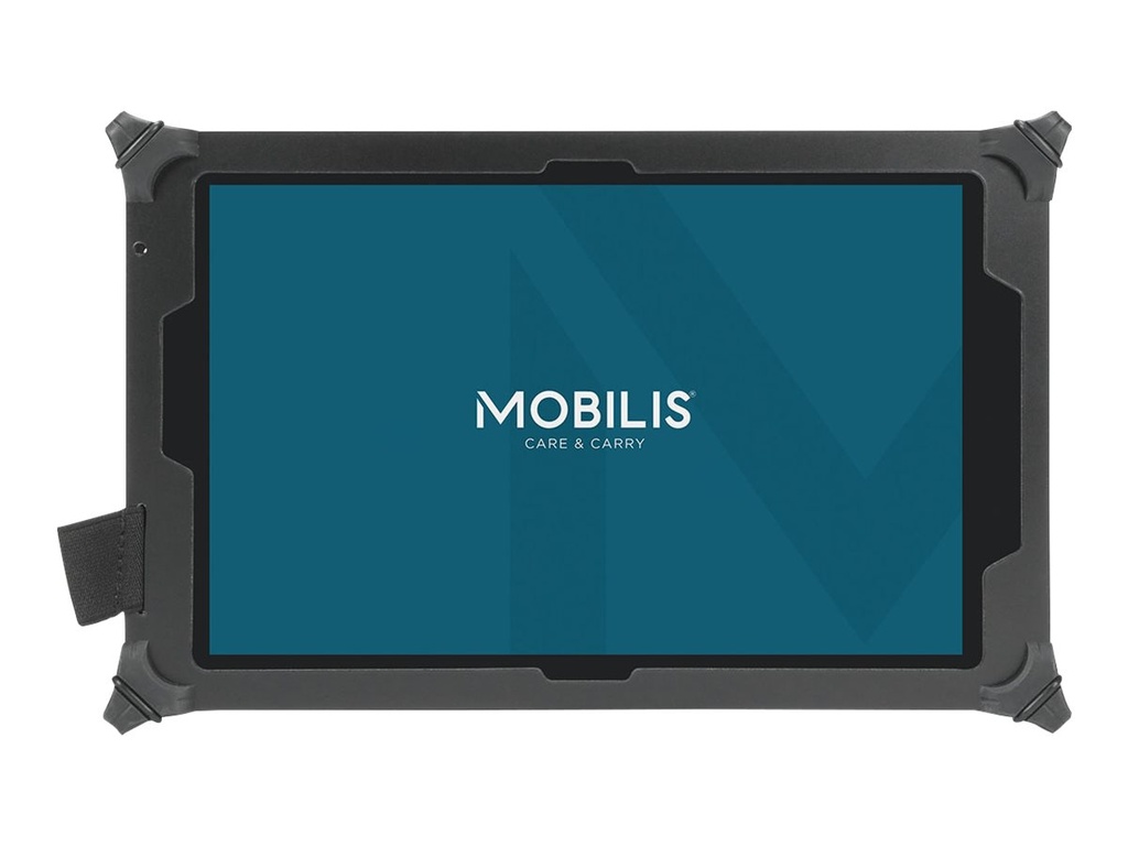Mobilis RESIST Pack - Hintere Abdeckung für Tablet