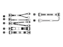 Lenovo Speicherkabelkit - für 2,5" Chassis
