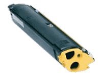 Epson Gelb - original - Tonerpatrone - für AcuLaser C1900