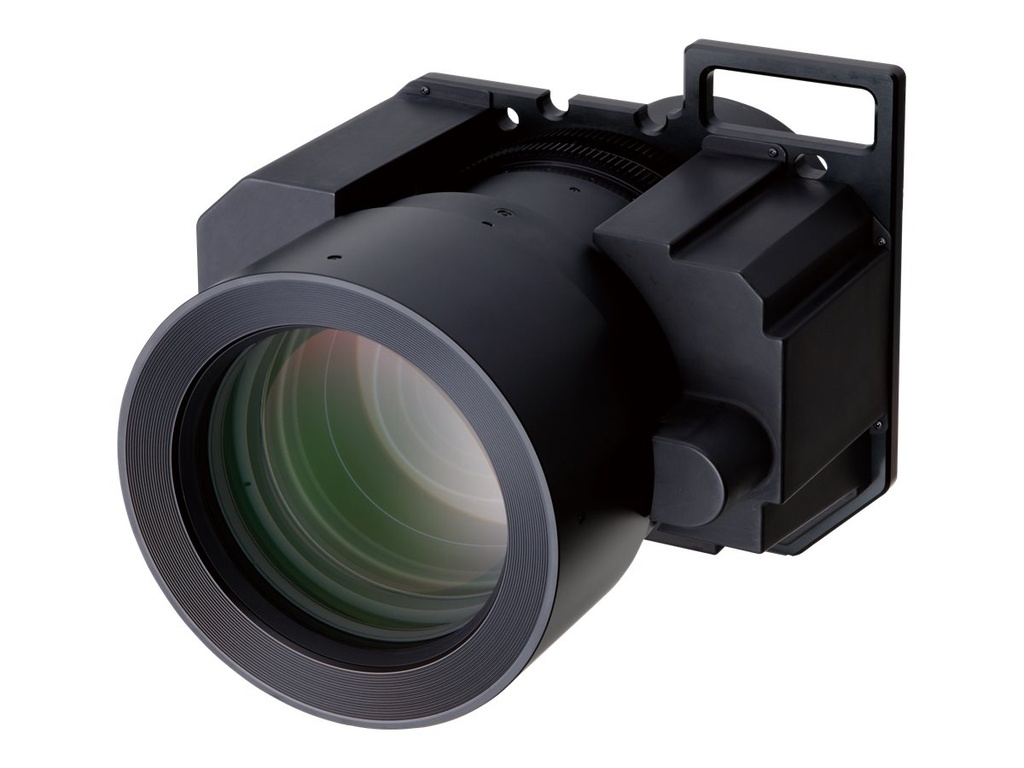 Epson ELP LL10 - Long-Throw-Zoomobjektiv - f/2.1-2.6