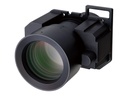 Epson ELP LL10 - Long-Throw-Zoomobjektiv - f/2.1-2.6