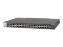 Netgear M4300-48X - Switch - L3 - managed - 48