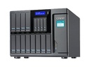 QNAP TS-1635 - NAS-Server - 16 Schächte - SATA