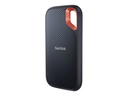 SanDisk Extreme Portable - SSD - verschlüsselt - 2 TB - extern (tragbar)