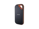 SanDisk Extreme PRO V2 - SSD - verschlüsselt - 1 TB - extern (tragbar)