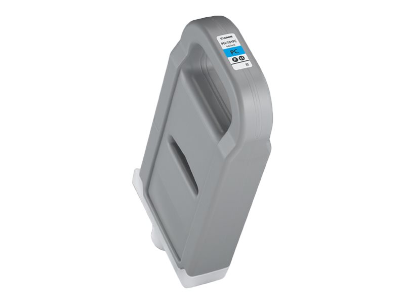 Canon LUCIA PFI-701 PC - 700 ml - Photo Cyan