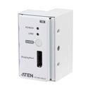 ATEN DisplayPort HDBaseT-Lite Transmitter - Kabel - Digital/Display/Video