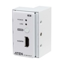 ATEN Transmitter VE1801AEUT HDMI 4k HDBaseT - RS-232 - Video-Eingang