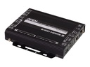 ATEN VanCryst VE1843 - Video/Audio/Infrarot/USB/serieller/Netzwerkextender