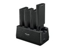 Panasonic FZ-VCB551G - Batterieladegerät - Kontinentaleuropa