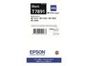 Epson T7891 - 65.1 ml - Größe XXL - Schwarz