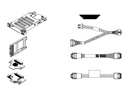 Lenovo ThinkSystem SR635 V3 Rear 2x7mm SATA/NVMe Enablement Kit