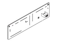 Kyocera Flachbau-Verdrahtungsplattenanschluss
