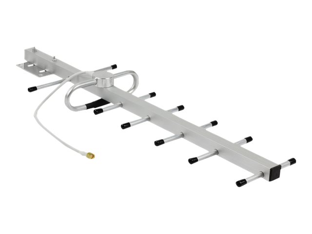 Delock LPWAN 806 - 896 MHz - Antenne - Yagi