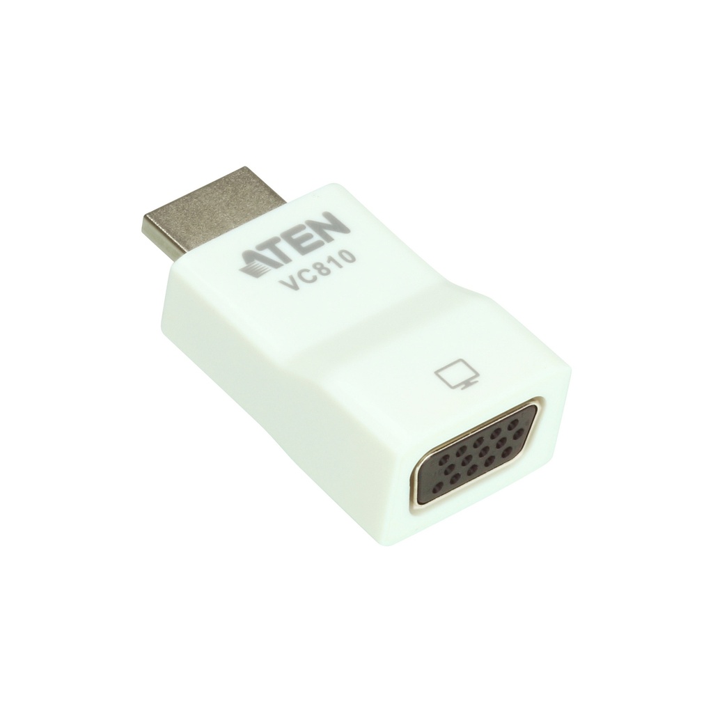 ATEN VC810 - Videokonverter - HDMI