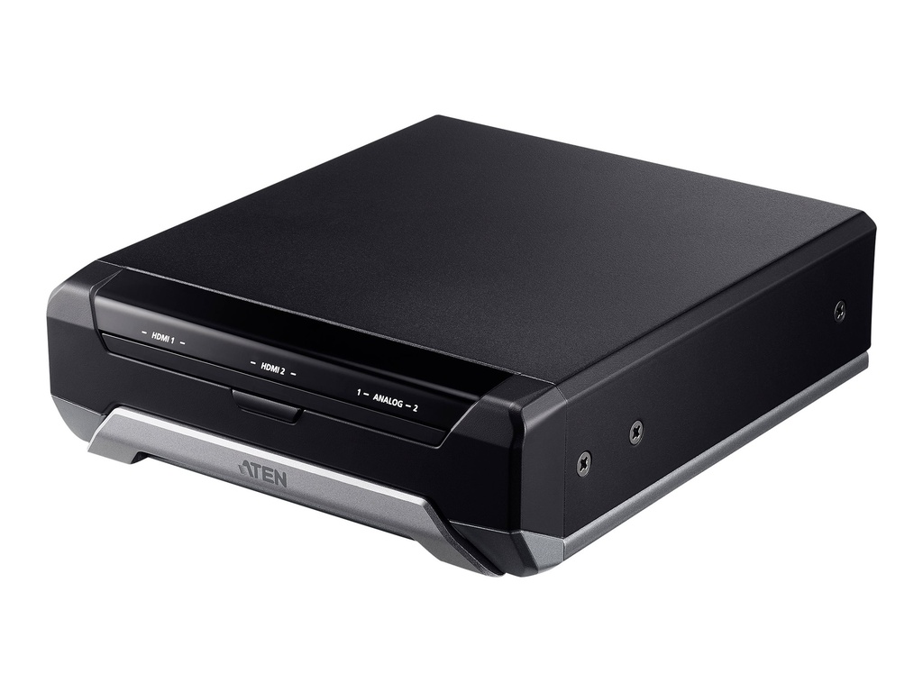 ATEN UC3022 CAMLIVE PRO - Videoaufnahmeadapter