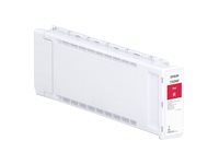 Epson T50MF - 700 ml - Rot - original - Tintenpatrone